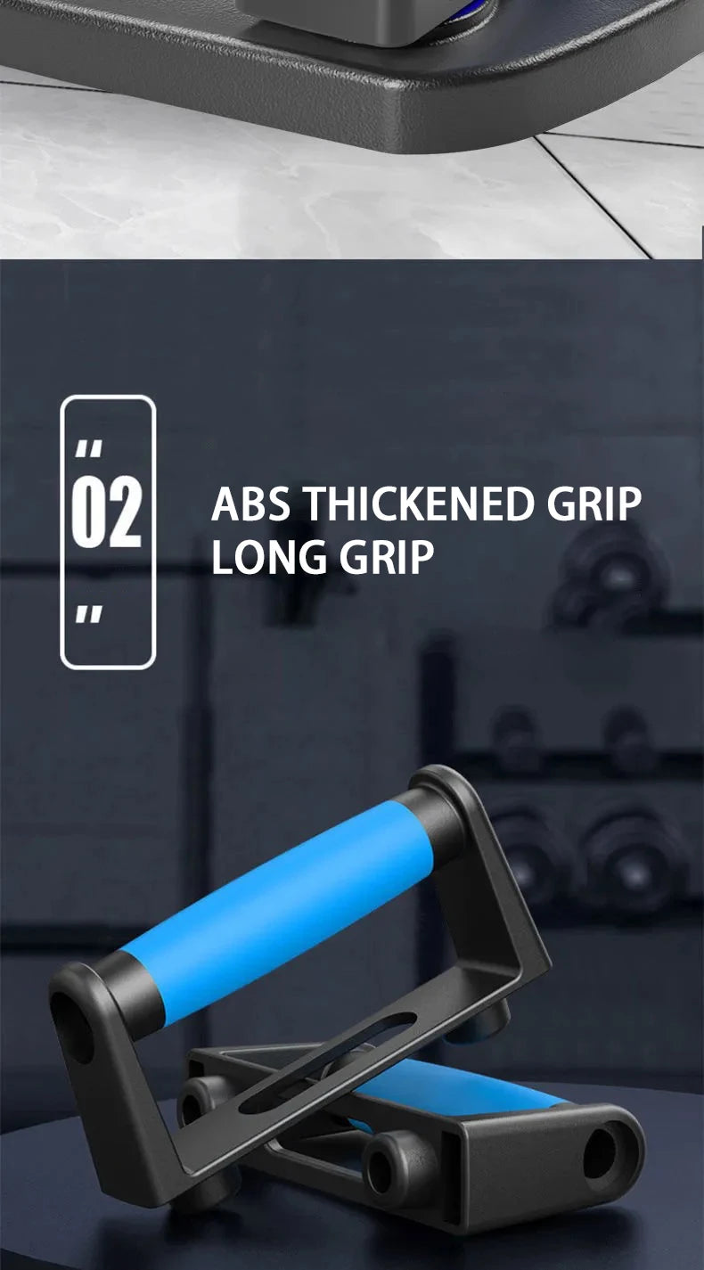 Multifunctional Push-Up Board Set - 10-in-1 | FitNest UK