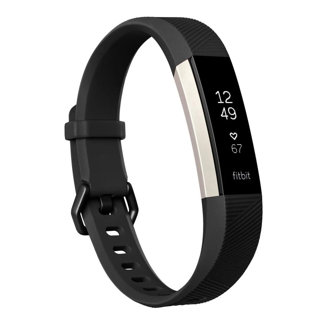 Fitbit Alta HR  Heart Rate & Sleep Tracker | FitNest UK