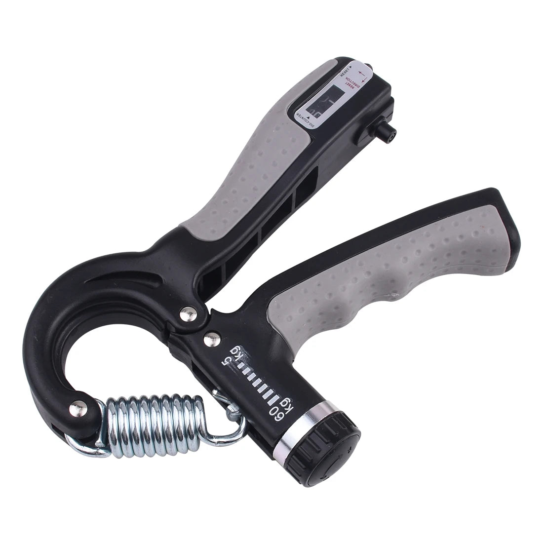 Hand Grip Strengthener - Finger & Wrist Workout | FitNest UK