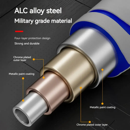 Adjustable Doorway Pull-Up Bar - Home Gym | FitNest UK