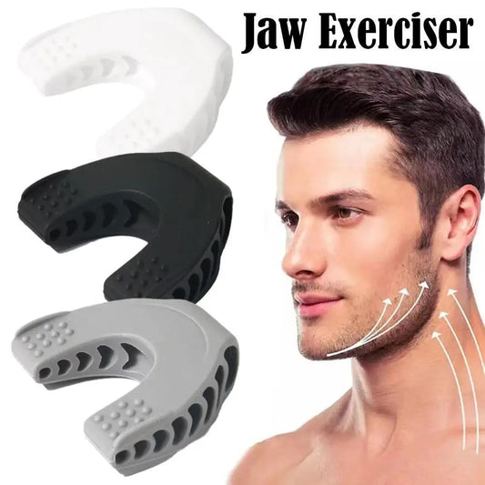 Jaw Toner - Facial Trainer for Defined Jaw | FitNest UK
