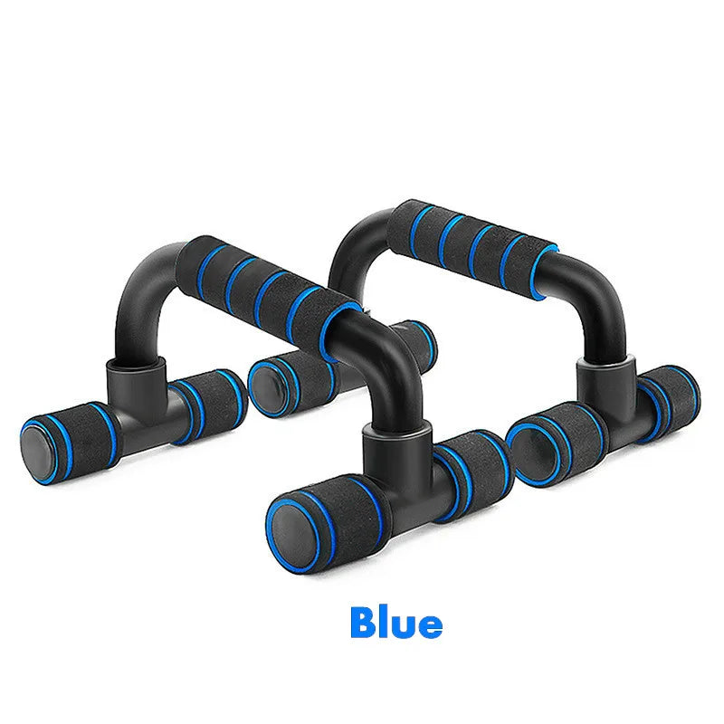 Push-Up Bars - Non-Slip Handles | FitNest UK
