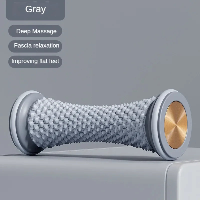 Textured Foot Massage Roller – Relax & Recover| FitNest UK