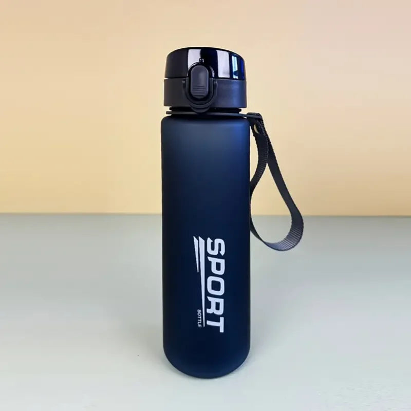 BPA-Free Sports Water Bottle Leak-Proof | FitNest UK