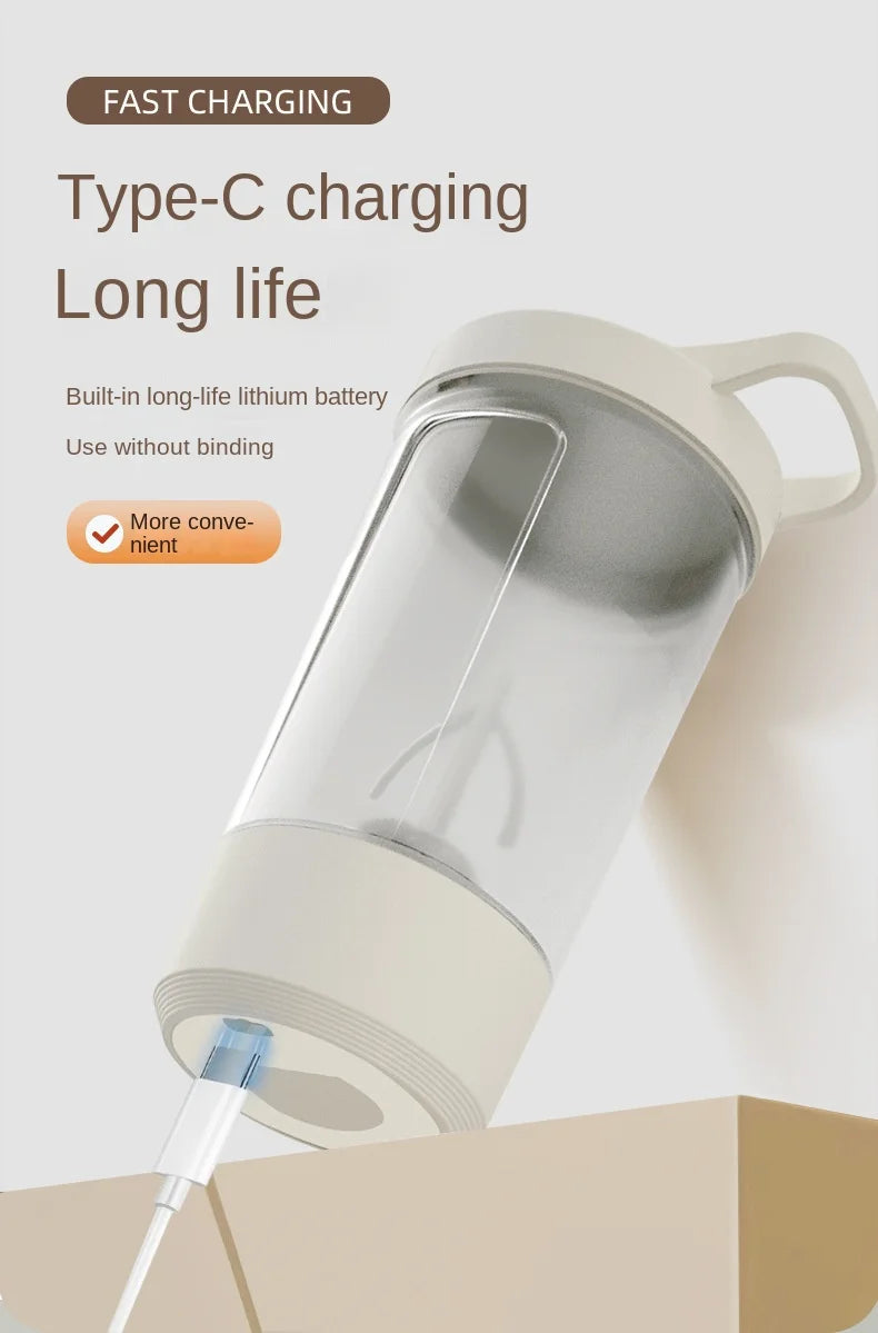 Xiaomi Portable Electric Blender Cup | FitNest UK