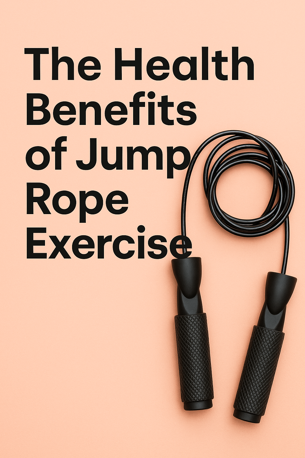 5 Benefits of Jump Rope Workouts for Cardio and Weight Loss