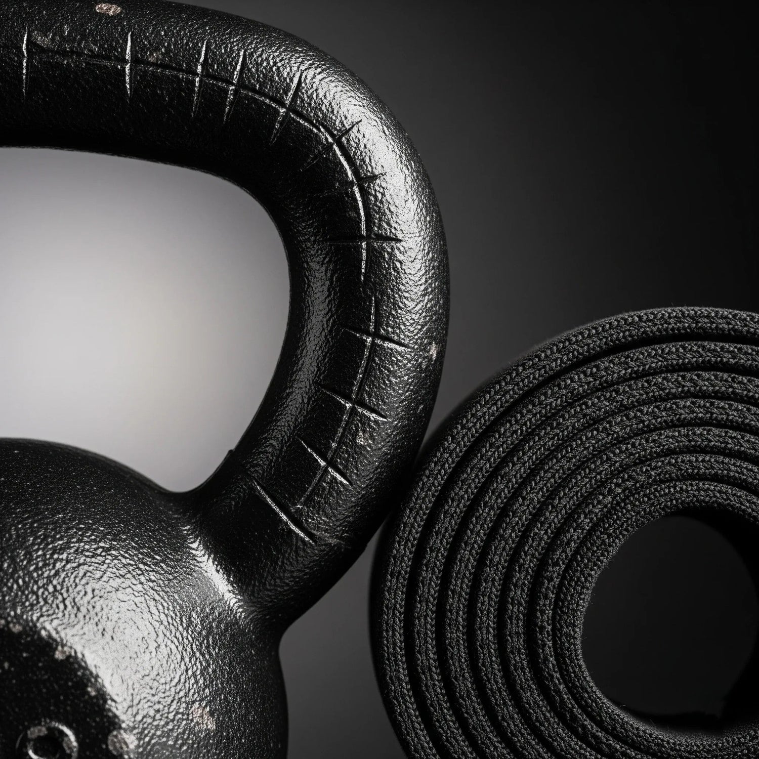 Strength and Resistance Training equipment including bands, push-up bars and grip trainers