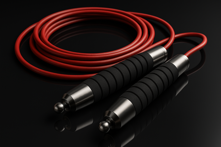 Jump Ropes