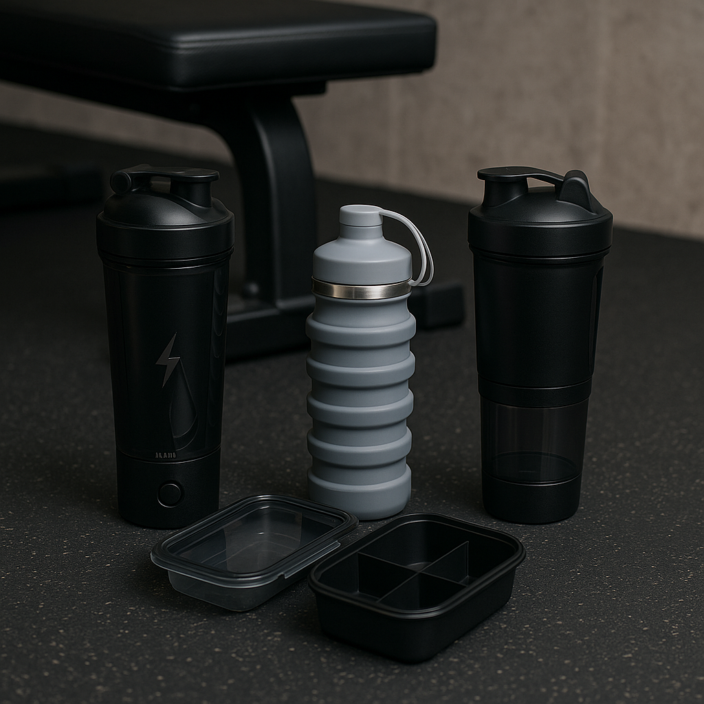 Hydration & Nutrition