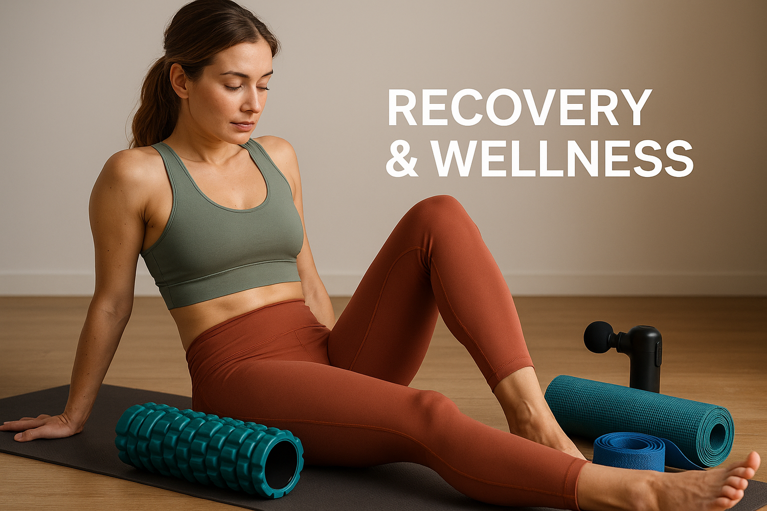 Recovery & Wellness