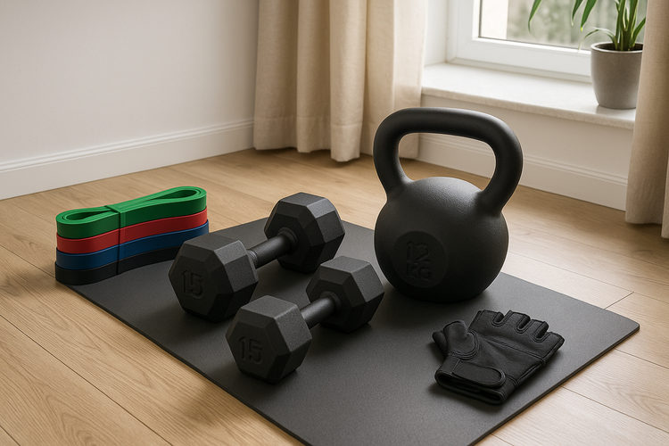 Strength & Resistance Training