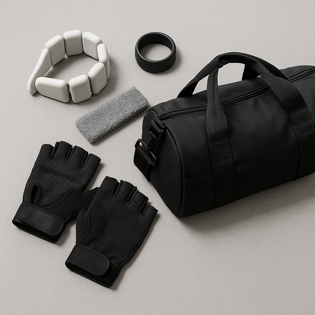 Wearables & Accessories