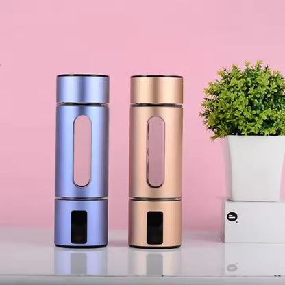 Hydrogen Water Bottle 5000ppb Generator | FitNest UK