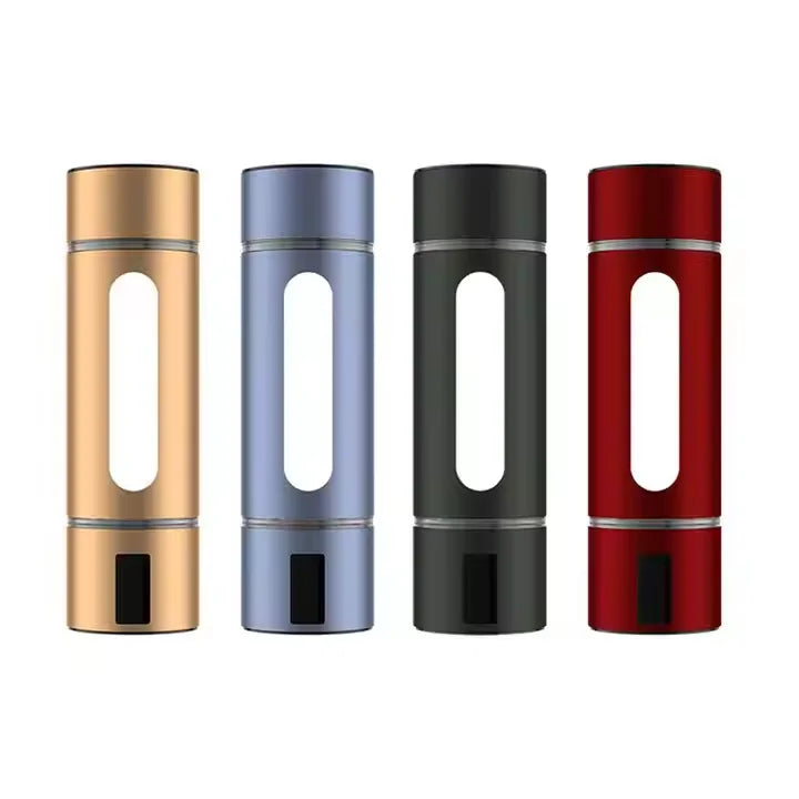 Hydrogen Water Bottle 5000ppb Generator | FitNest UK