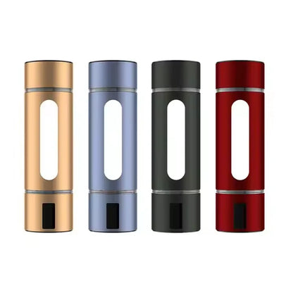 Hydrogen Water Bottle 5000ppb Generator | FitNest UK