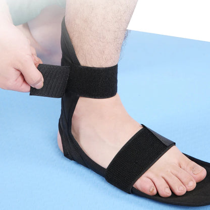 Leg Stretcher - Adjustable Flexibility Belt | FitNest UK