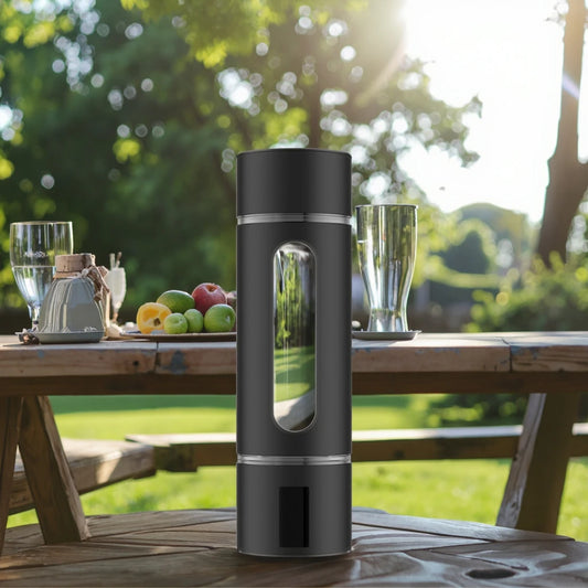 Hydrogen Water Bottle 5000ppb Generator | FitNest UK