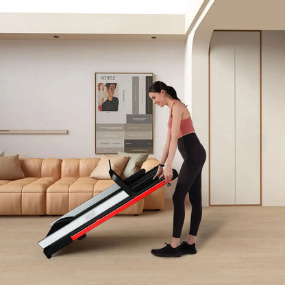 Foldable Treadmill with APP & Remote Control – FitNest UK