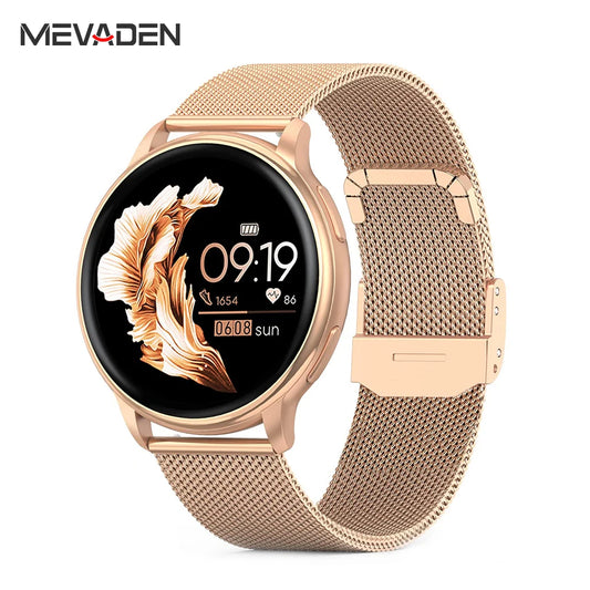 Y22 Bluetooth Smartwatch  Fitness Tracker | FitNest UK