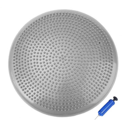 Pain Relief Balance Board with Massage Cushion | FitNest UK