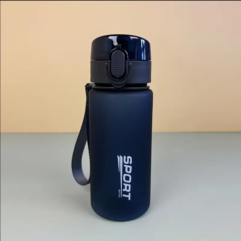 BPA-Free Sports Water Bottle  Leak-Proof | FitNest UK