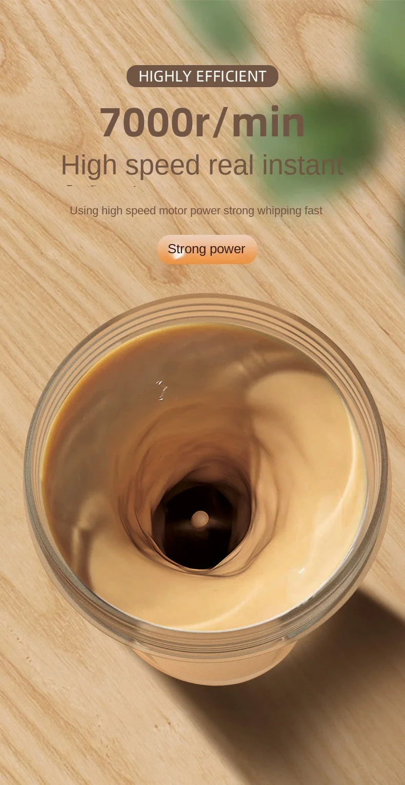 Xiaomi Portable Electric Blender Cup | FitNest UK