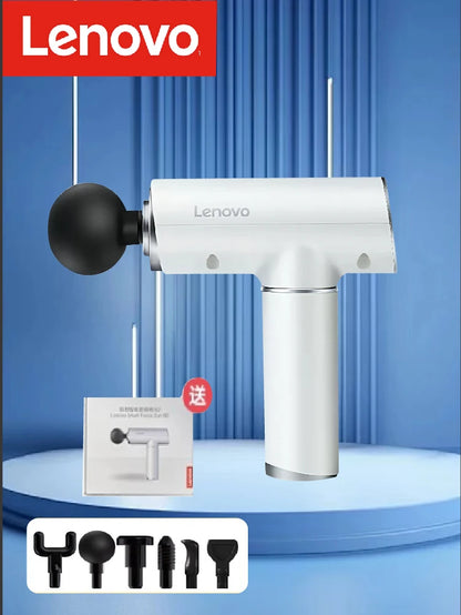 Lenovo N2/N3 Massage Gun  Fascia Massager | FitNest UK