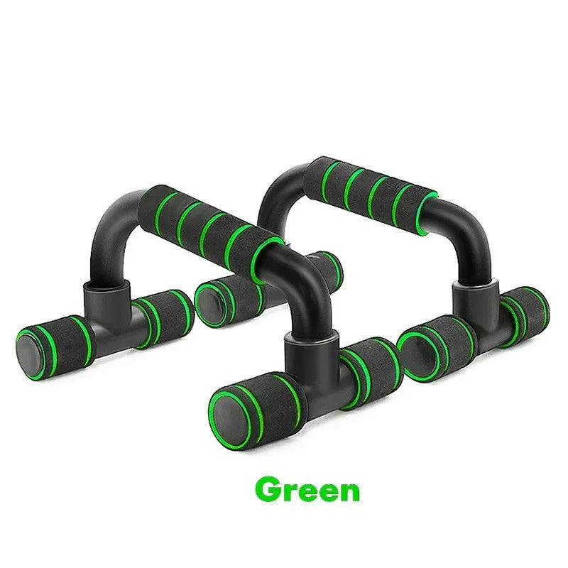 Push-Up Bars - Non-Slip Handles | FitNest UK