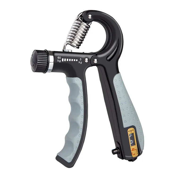 Hand Grip Strengthener - Finger & Wrist Workout | FitNest UK