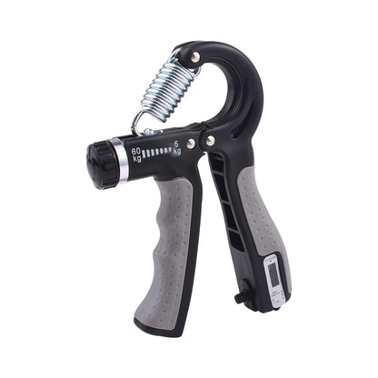 Hand Grip Strengthener - Finger & Wrist Workout | FitNest UK