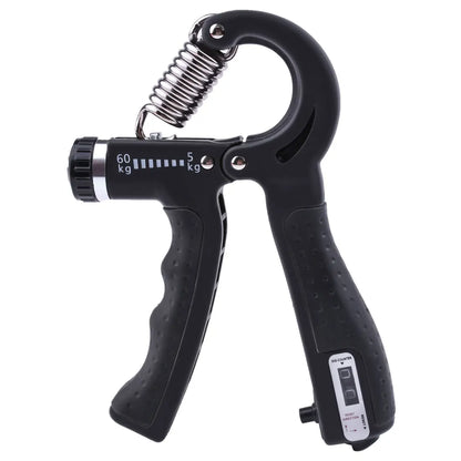 Hand Grip Strengthener - Finger & Wrist Workout | FitNest UK