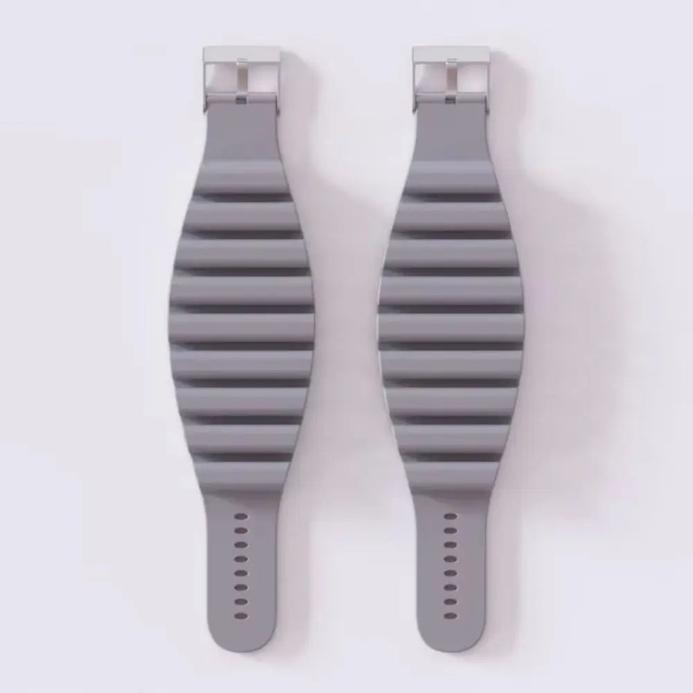 Adjustable Wrist Weights  2lb Fitness Bands | FitNest UK