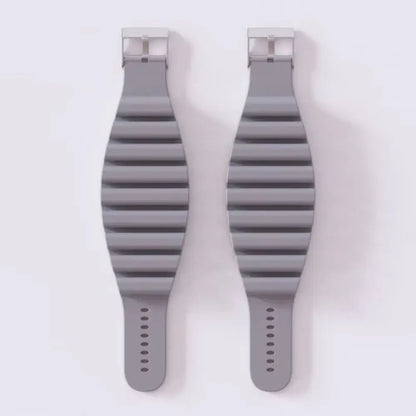 Adjustable Wrist Weights  2lb Fitness Bands | FitNest UK