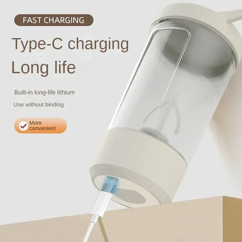 Xiaomi Portable Electric Blender Cup | FitNest UK
