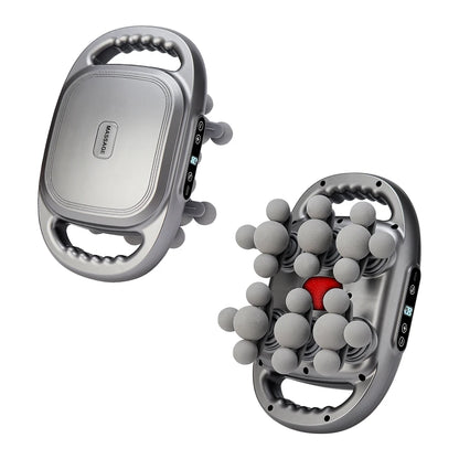 42-Head Massage Gun  Deep Tissue | FitNest UK