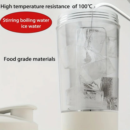 Xiaomi Portable Electric Blender Cup | FitNest UK