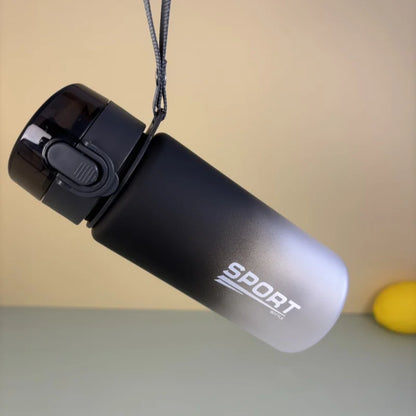 BPA-Free Sports Water Bottle  Leak-Proof | FitNest UK