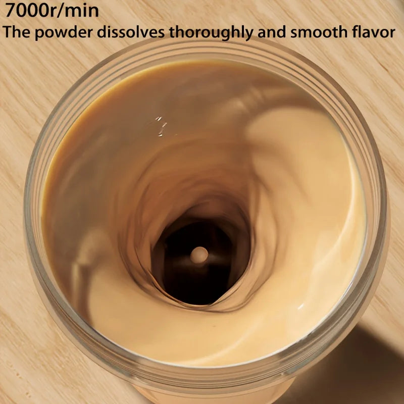 Xiaomi Portable Electric Blender Cup | FitNest UK