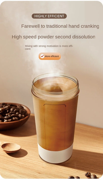 Xiaomi Portable Electric Blender Cup | FitNest UK