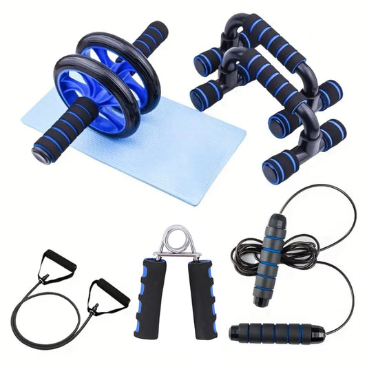 Push-Up Bars - Non-Slip Handles | FitNest UK