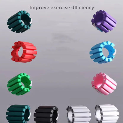 Adjustable Wrist Weights  2lb Fitness Bands | FitNest UK