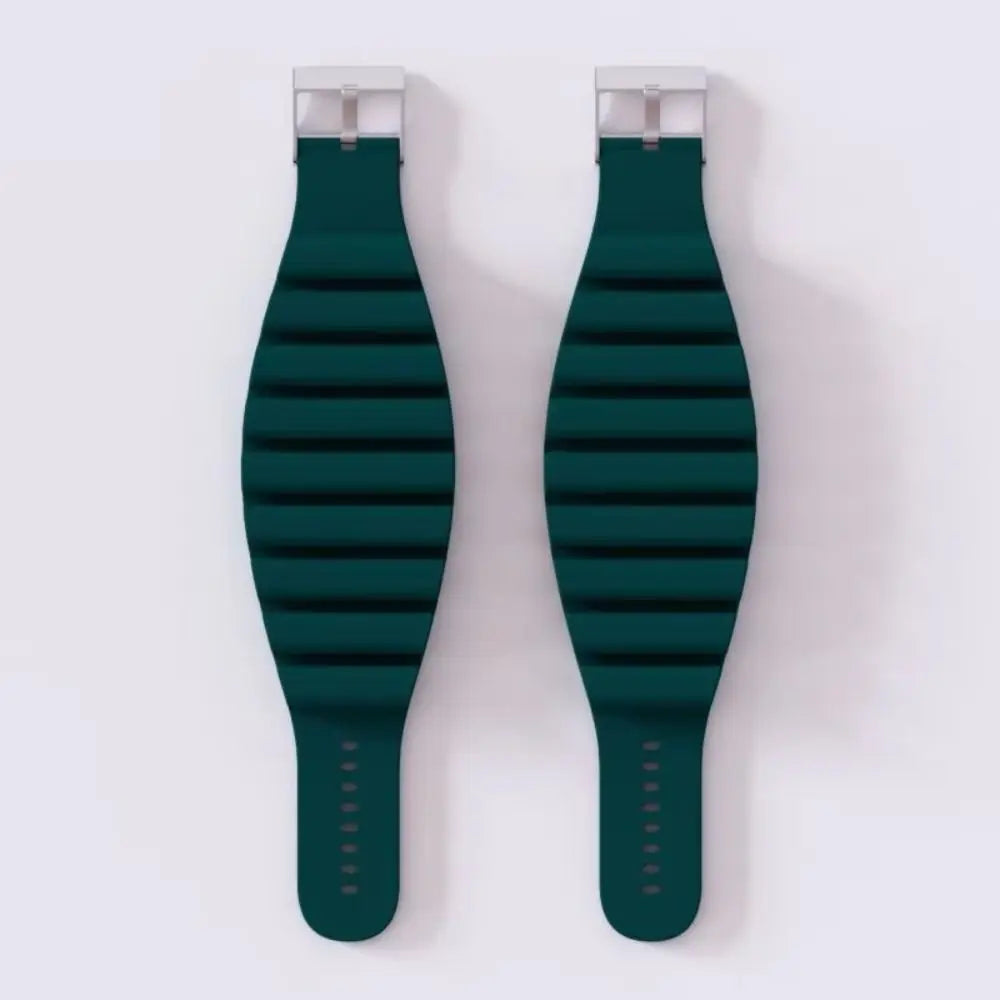 Adjustable Wrist Weights  2lb Fitness Bands | FitNest UK