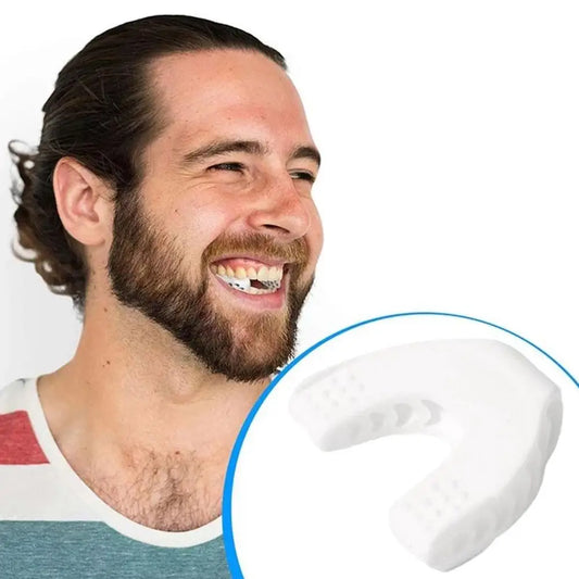 Jaw Toner - Facial Trainer for Defined Jaw | FitNest UK