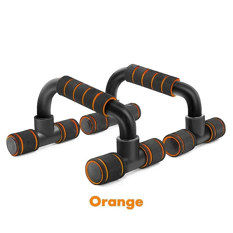 Push-Up Bars - Non-Slip Handles | FitNest UK