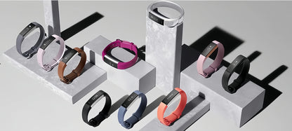 Fitbit Alta HR  Heart Rate & Sleep Tracker | FitNest UK