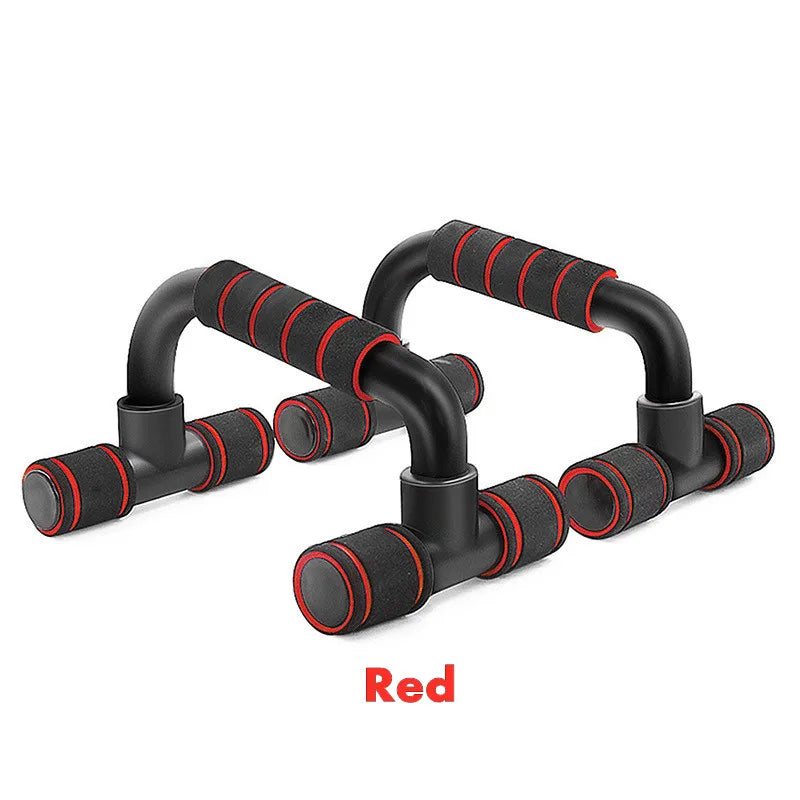 Push-Up Bars - Non-Slip Handles | FitNest UK