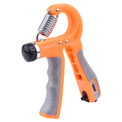 Hand Grip Strengthener - Finger & Wrist Workout | FitNest UK