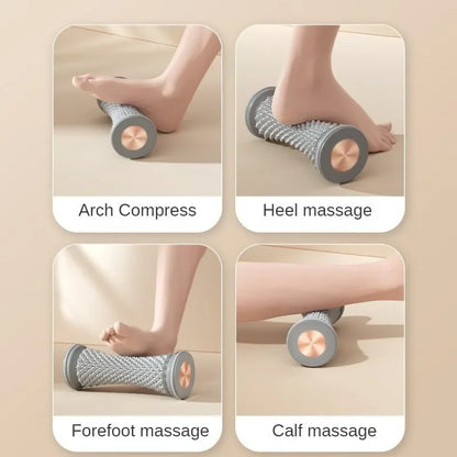 Foot Massage Roller Ball  Plantar Fascia Tool | FitNest UK