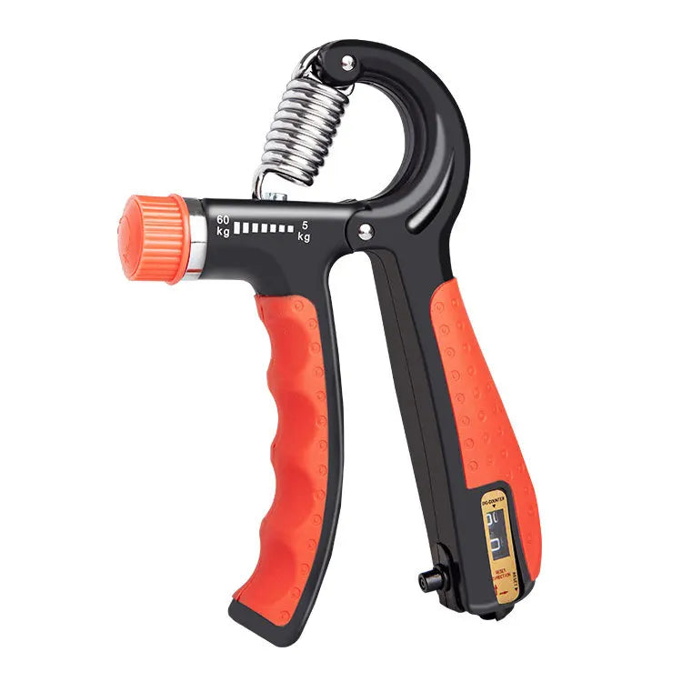 Hand Grip Strengthener - Finger & Wrist Workout | FitNest UK