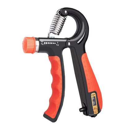 Hand Grip Strengthener - Finger & Wrist Workout | FitNest UK